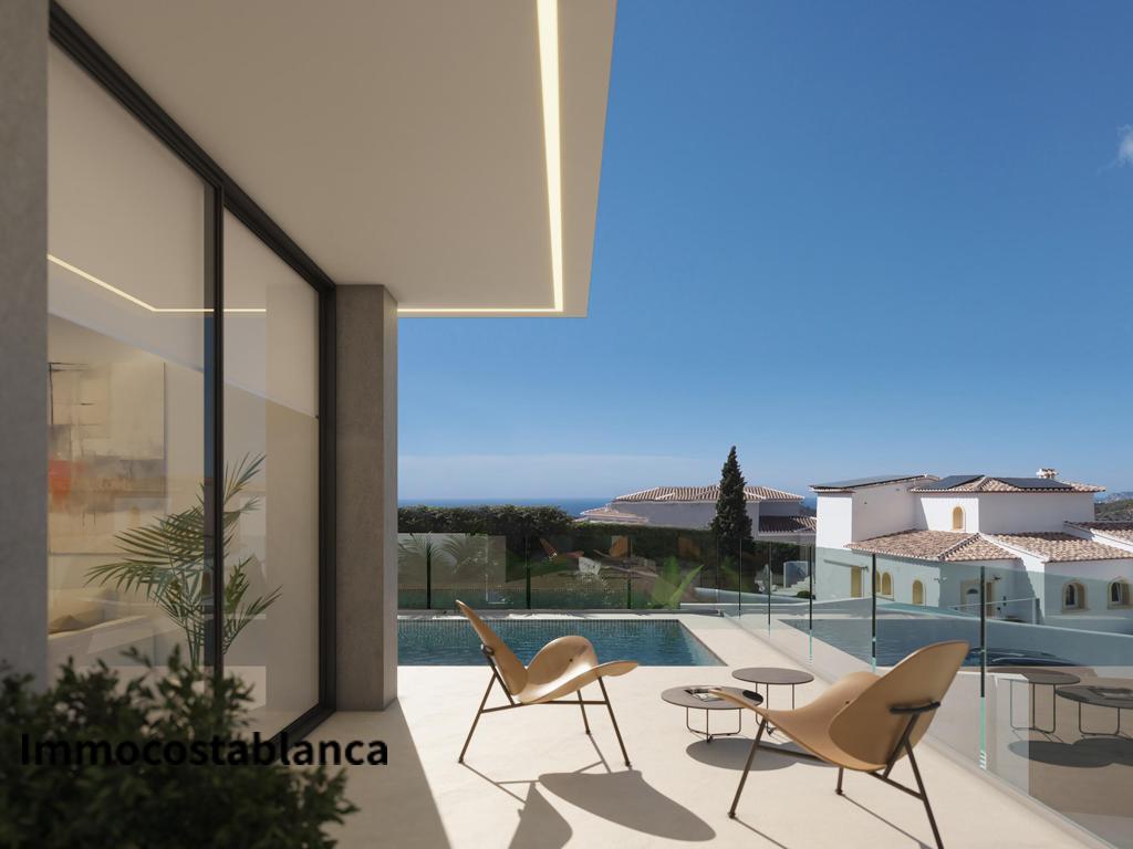 Detached house in Moraira, 390 m², 1,590,000 €, photo 5, listing 21808416
