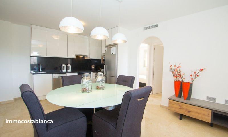 Apartment in Orihuela Costa, 65 m², 283,000 €, photo 10, listing 77167536