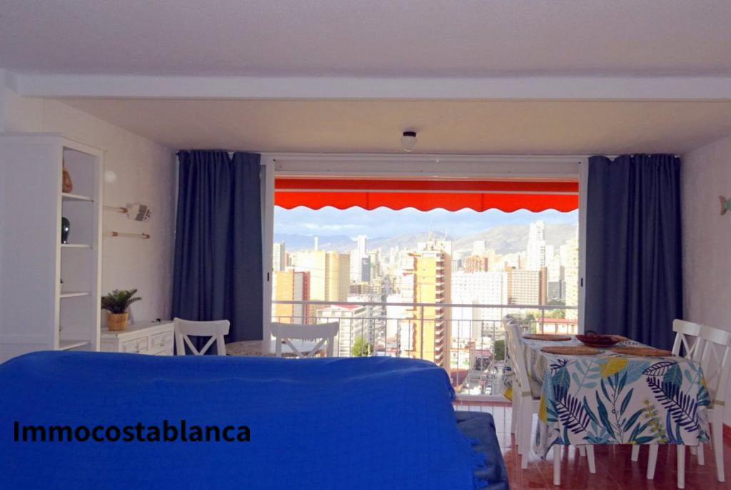 Apartment in Benidorm, 55 m², 129,000 €, photo 3, listing 46709448