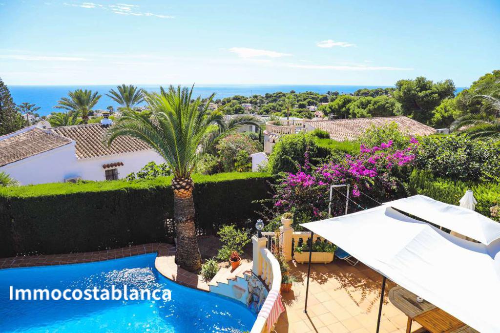 Villa in Javea (Xabia), 410 m², 1,850,000 €, photo 1, listing 61879536