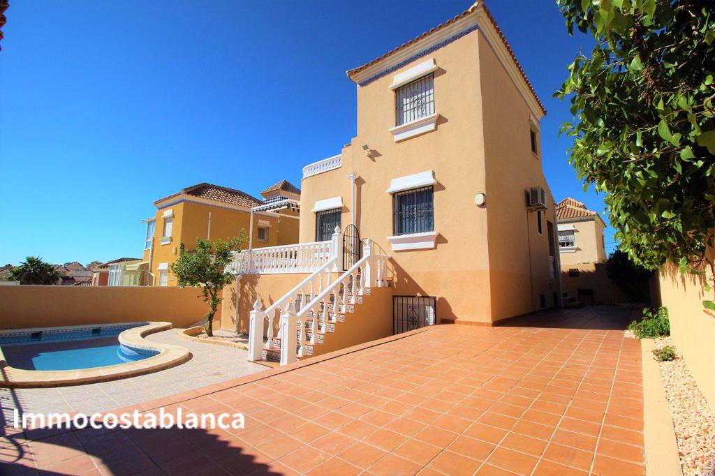 Villa in Dehesa de Campoamor, 149 m², 265,000 €, photo 4, listing 27150968