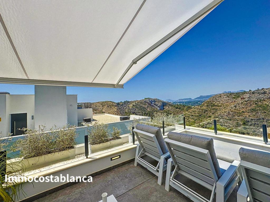 Penthouse in Benitachell, 165 m², 549,000 €, photo 8, listing 43101136