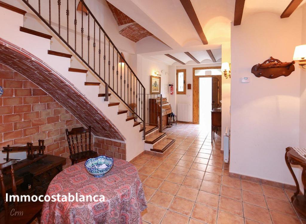 Terraced house in Alicante, 350 m², 260,000 €, photo 6, listing 42997616