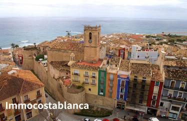 Apartment in Villajoyosa, 106 m²
