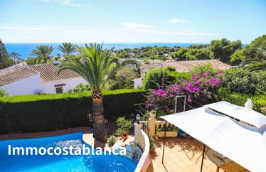 Villa in Javea (Xabia), 410 m²