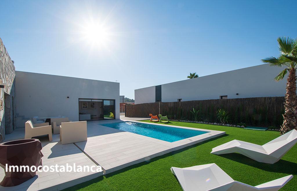 Villa in Algorfa, 119 m², 489,000 €, photo 2, listing 10296816