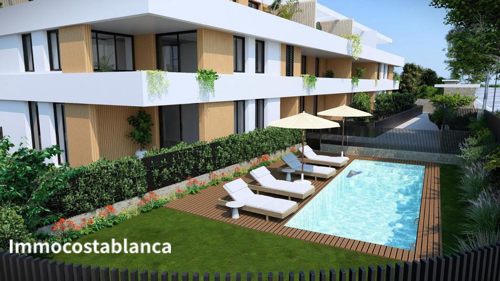 Apartment in Javea (Xabia), 101 m², 375,000 €, photo 3, listing 14193216
