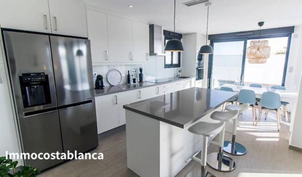 Terraced house in Pilar de la Horadada, 93 m², 242,000 €, photo 1, listing 38264976