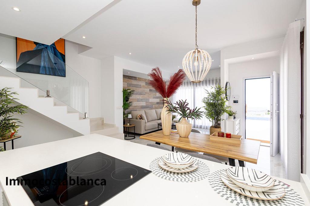 Villa in Polop, 129 m², 598,000 €, photo 9, listing 50767536