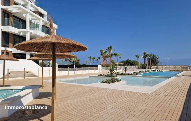 Apartment in Denia, 87 m², 355,000 €, photo 3, listing 57382736