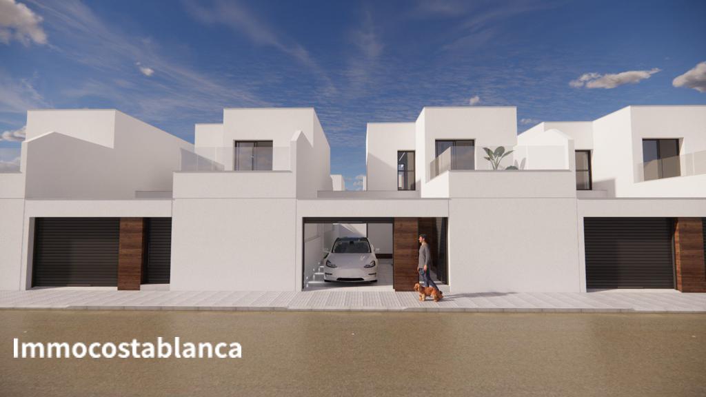 Villa in San Fulgencio, 133 m², 310,000 €, photo 9, listing 1612096