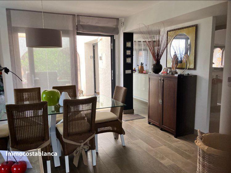 Villa in Calpe, 580,000 €, photo 7, listing 51897216