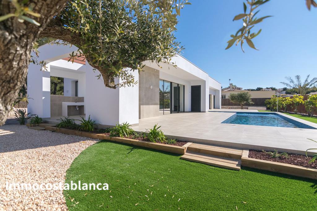 Villa in Javea (Xabia), 725,000 €, photo 9, listing 14858248