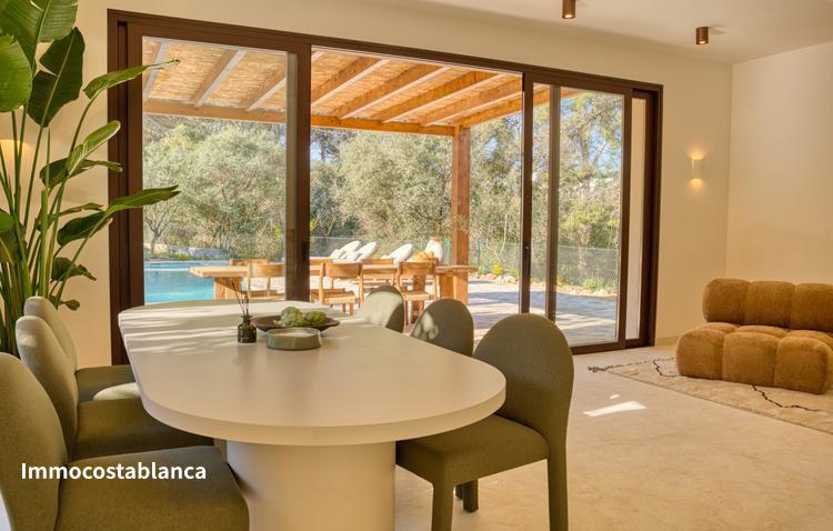 Villa in Javea (Xabia), 385 m², 2,225,000 €, photo 6, listing 12226016