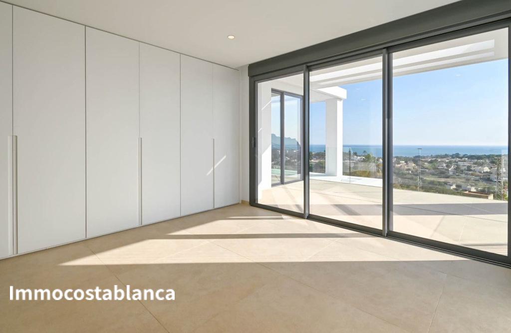 Detached house in Calpe, 418 m², 1,985,000 €, photo 7, listing 68128416