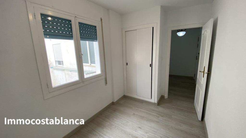 Apartment in Torrevieja, 115,000 €, photo 5, listing 13564016