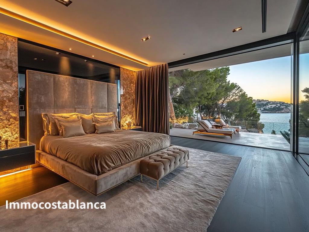 Detached house in Javea (Xabia), 410 m², 1,975,000 €, photo 3, listing 71358736