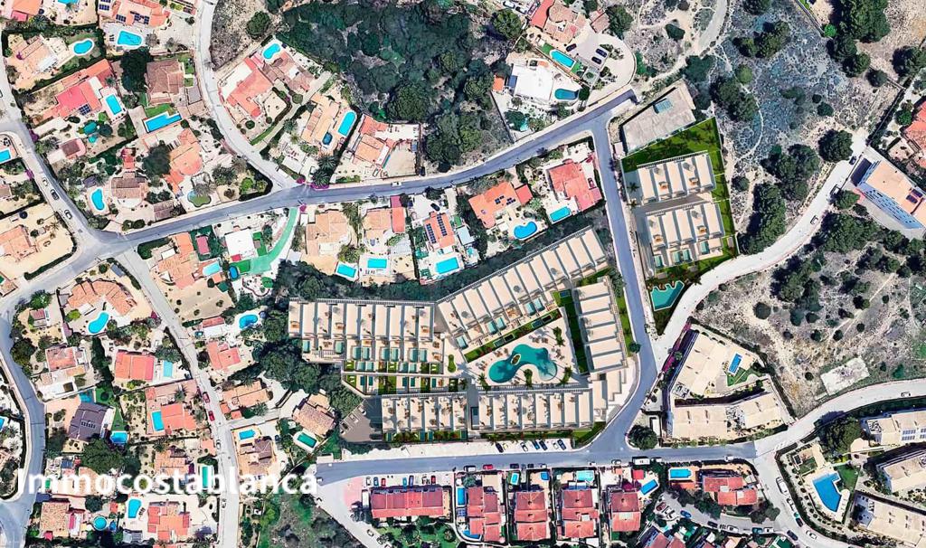 Apartment in El Albir, 98 m², 399,000 €, photo 3, listing 51815536