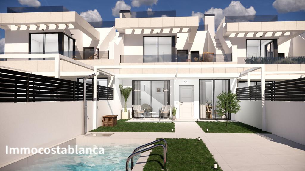 Terraced house in Ciudad Quesada, 110 m², 298,000 €, photo 7, listing 52301056