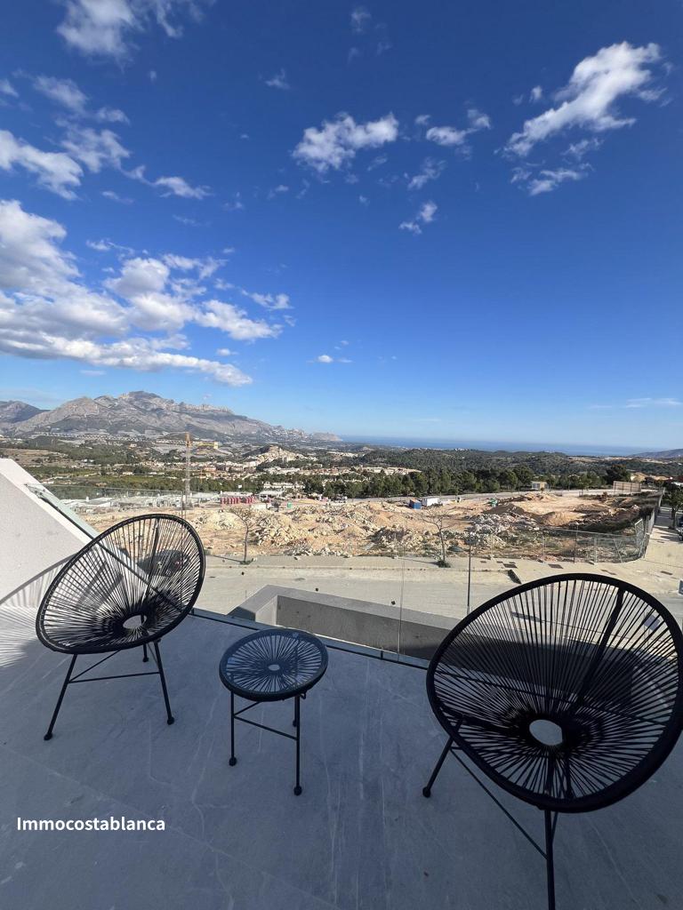 Villa in Polop, 215 m², 548,000 €, photo 6, listing 73407536