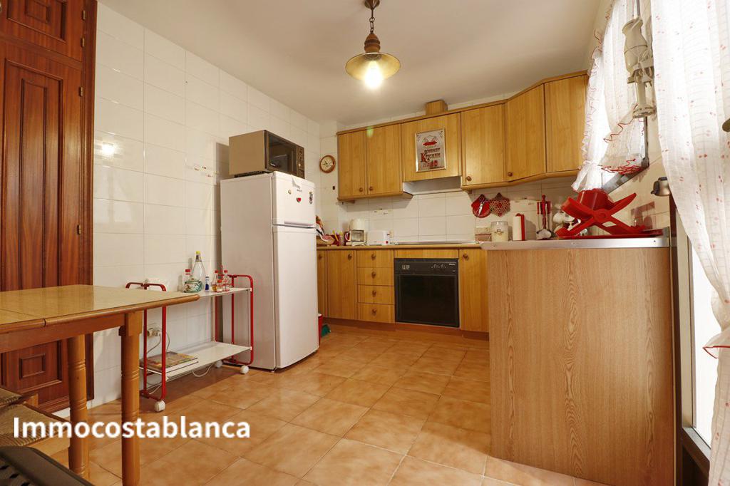 Apartment in Moraira, 115 m², 235,000 €, photo 4, listing 17039848