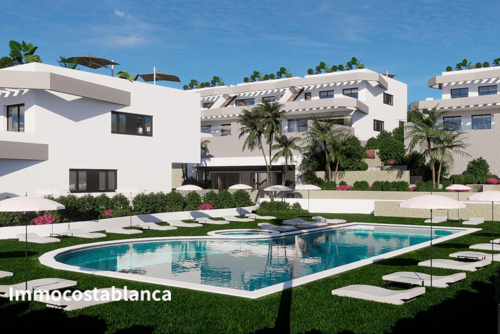 Detached house in Benidorm, 221 m², 420,000 €, photo 10, listing 2047536