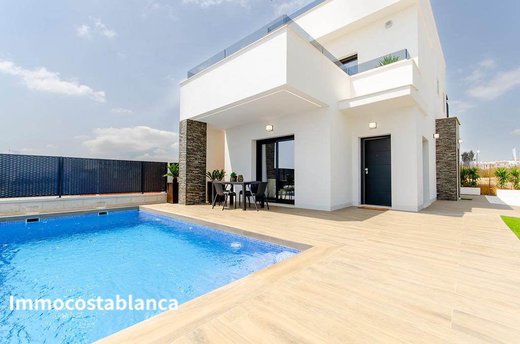 Villa in Orihuela Costa, 138 m², 439,000 €, photo 10, listing 30047536