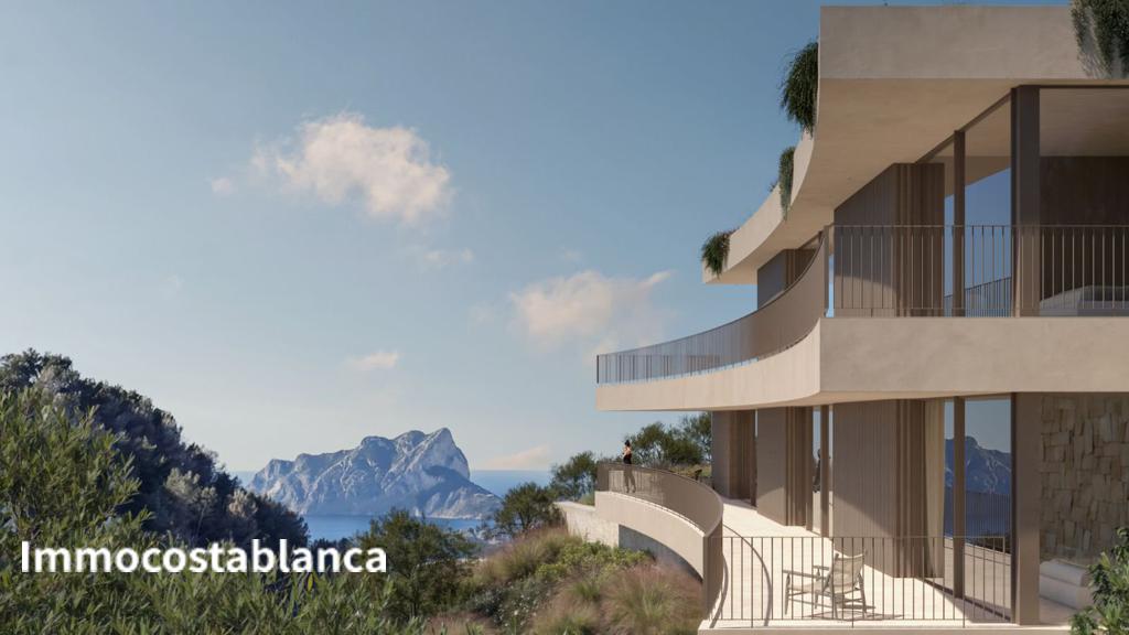 Villa in Moraira, 679 m², 2,425,000 €, photo 4, listing 32201216