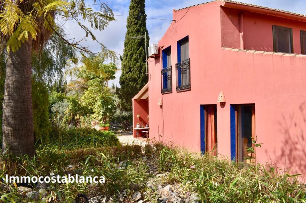 Villa in La Nucia, 400 m², 550,000 €, photo 4, listing 14224096