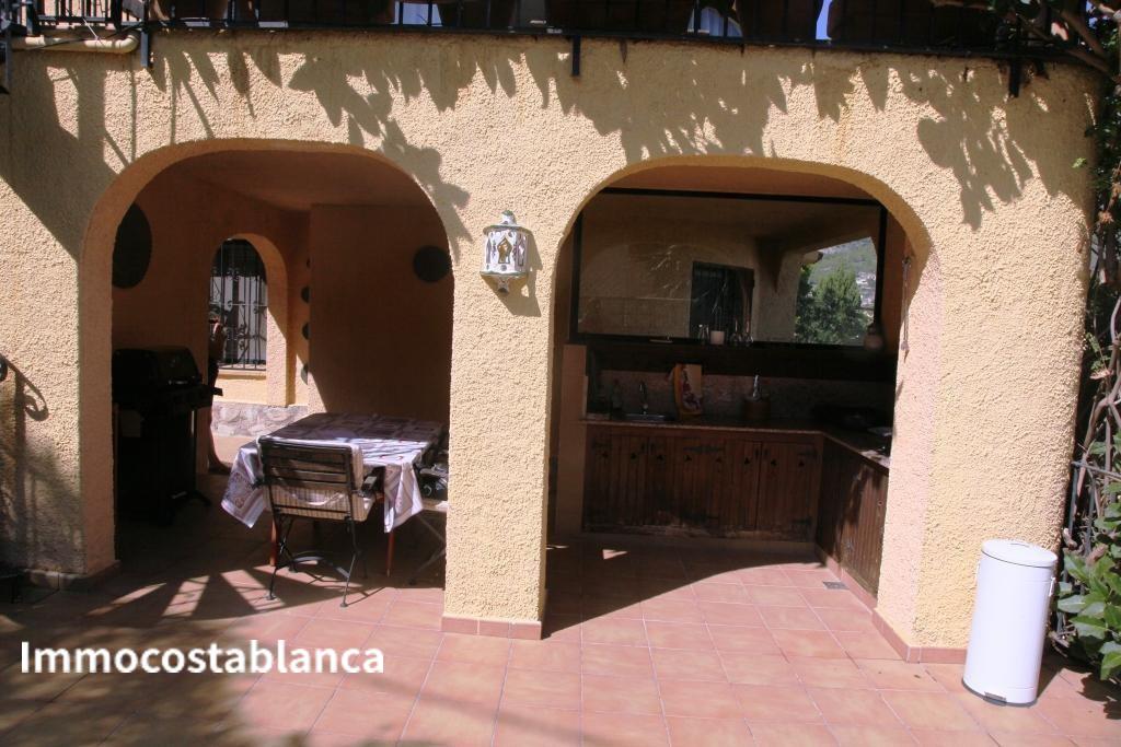 Villa in Calpe, 162 m², 400,000 €, photo 2, listing 77343216