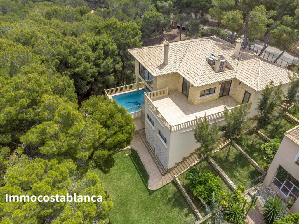 Villa in Dehesa de Campoamor, 363 m², 1,000,000 €, photo 2, listing 16165776