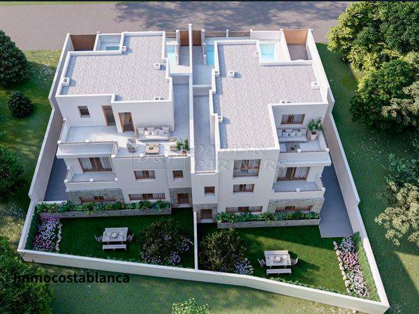 Villa in L'Alfàs del Pi, 158 m², 675,000 €, photo 2, listing 46478656