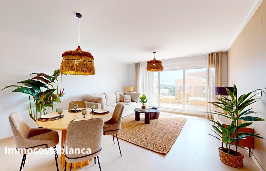 Apartment in Pilar de la Horadada, 76 m², 355,000 €, photo 7, listing 67051536