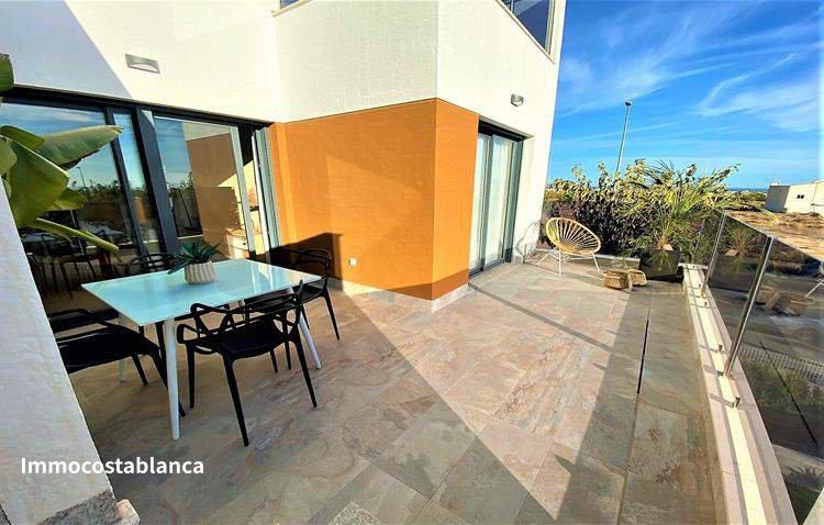 Penthouse in Pilar de la Horadada, 148 m², 290,000 €, photo 7, listing 79785136