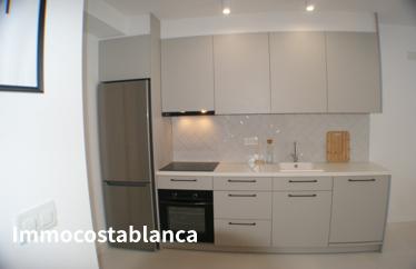 Apartment in San Miguel de Salinas, 63 m²
