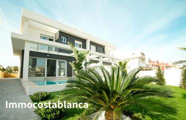 5 room villa in Gran Alacant, 108 m²