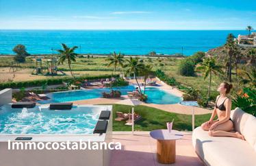 Terraced house in El Campello, 108 m²