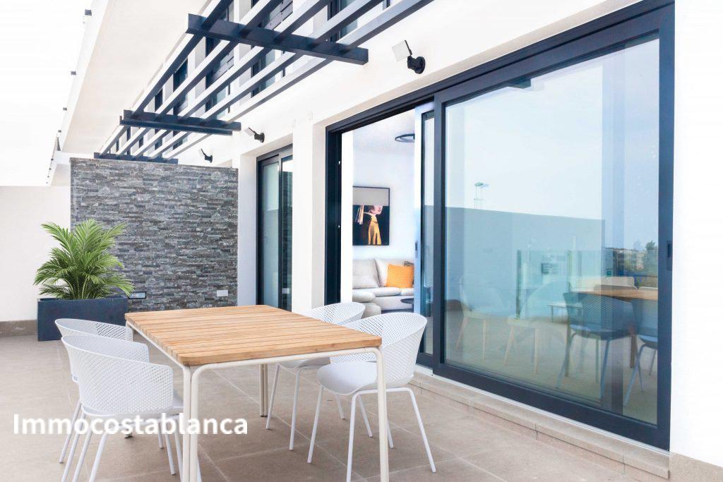 4 room apartment in Guardamar del Segura, 115 m², 378,000 €, photo 6, listing 18727376