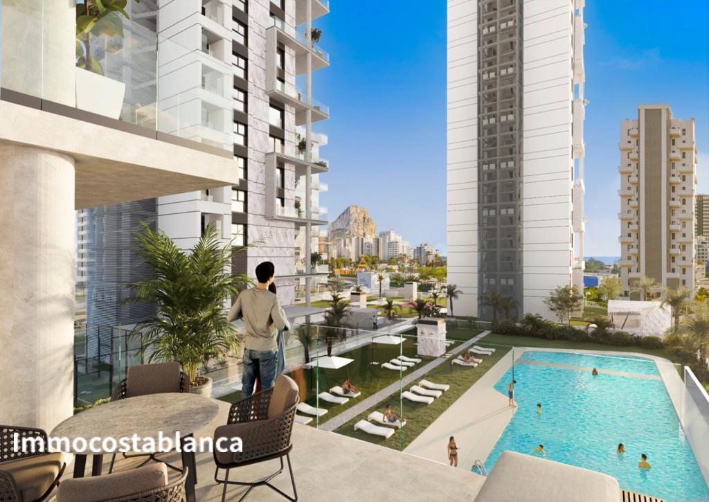 Apartment in Calpe, 130 m², 485,000 €, photo 6, listing 52208416