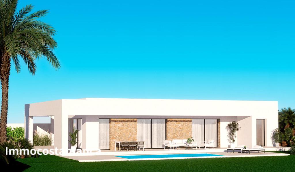 Villa in Benidorm, 110 m², 805,000 €, photo 6, listing 56416
