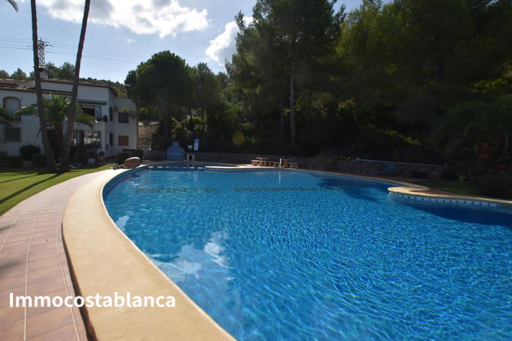 Townhome in Pedreguer, 115 m², 299,000 €, photo 3, listing 4753776