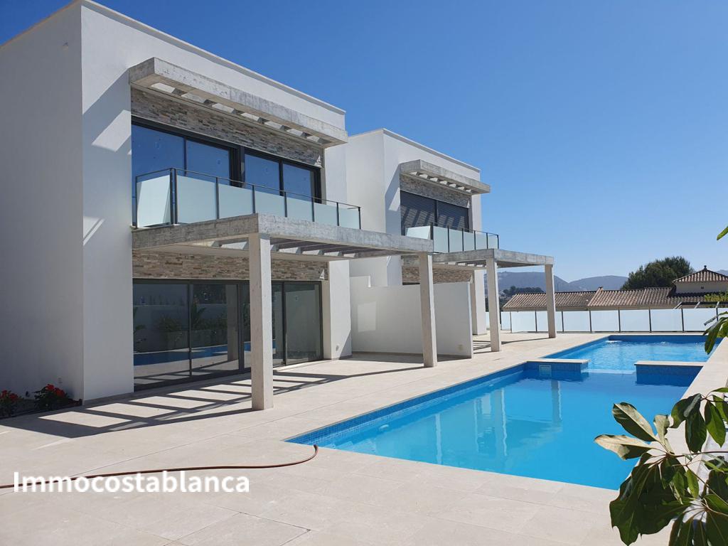 Villa in Moraira, 150 m², 645,000 €, photo 4, listing 1504816
