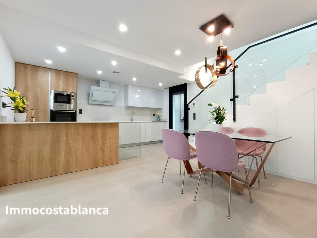 Villa in Ciudad Quesada, 138 m², 465,000 €, photo 3, listing 78703536