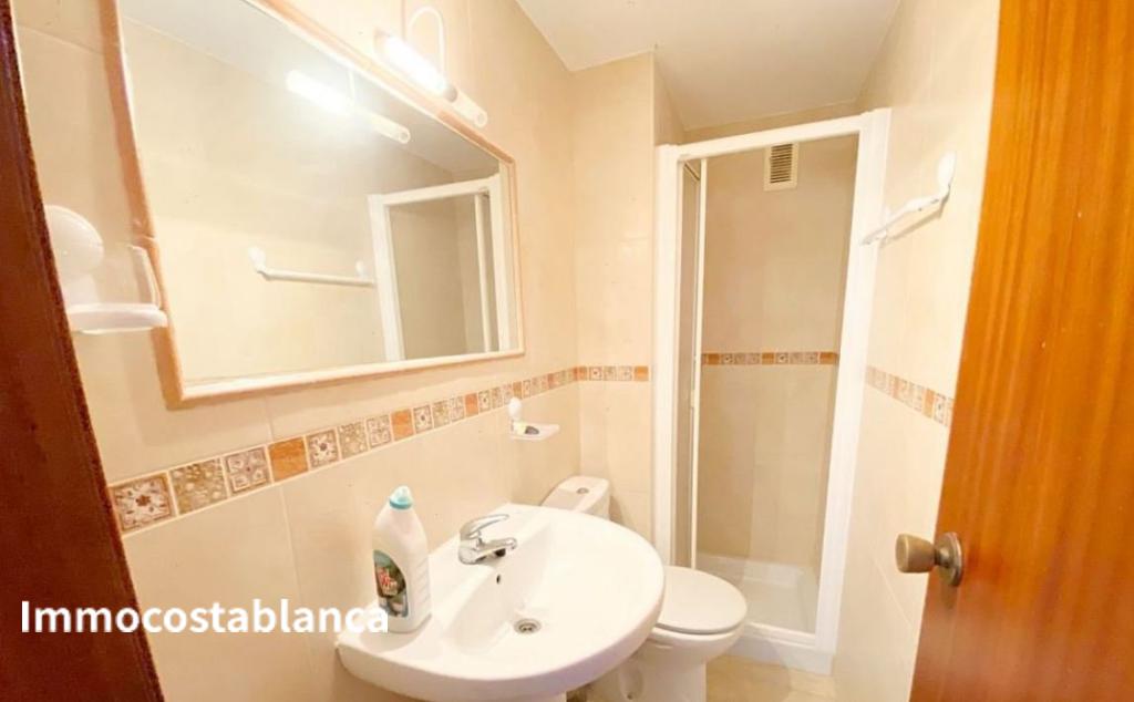 Apartment in Calpe, 120,000 €, photo 10, listing 64960016