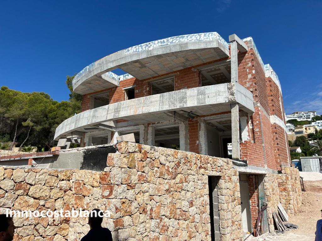 Detached house in Moraira, 288 m², 1,650,000 €, photo 2, listing 4159848