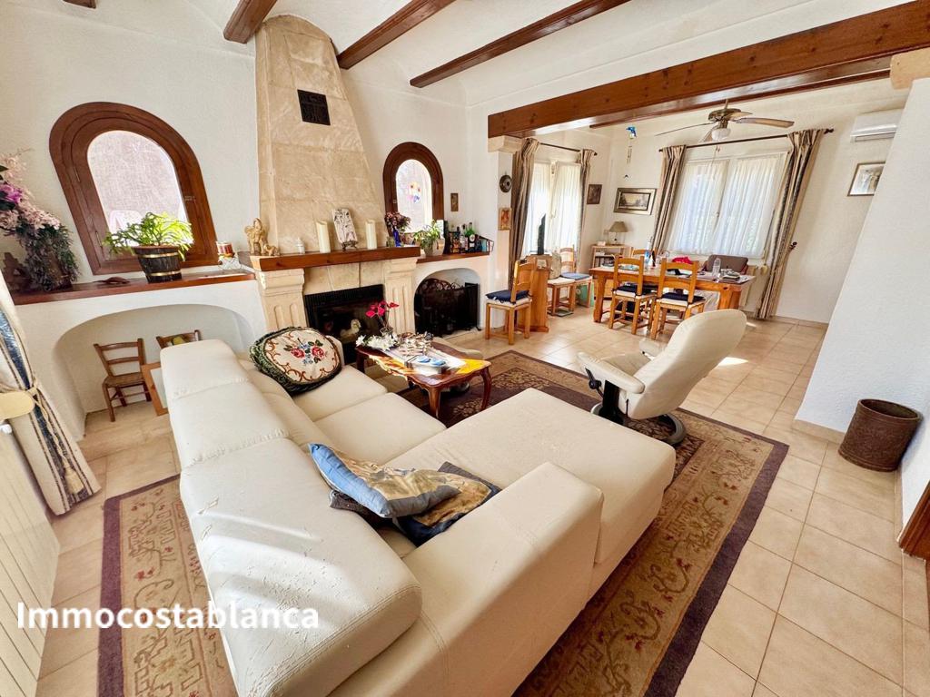 Villa in Javea (Xabia), 217 m², 630,000 €, photo 6, listing 35017216