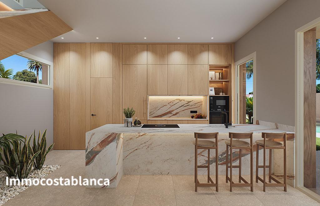 Villa in Dehesa de Campoamor, 275 m², 1,550,000 €, photo 4, listing 63026816