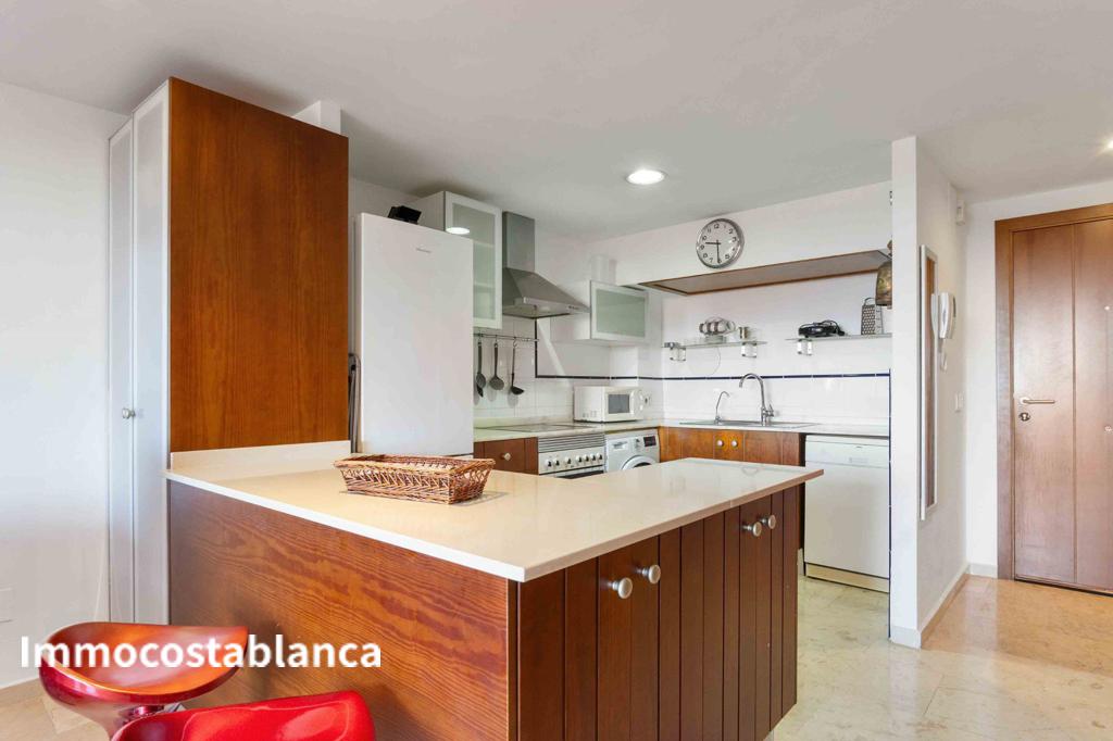 Apartment in Dehesa de Campoamor, 93 m², 277,000 €, photo 8, listing 7089856