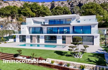 Villa in Altea, 405 m²