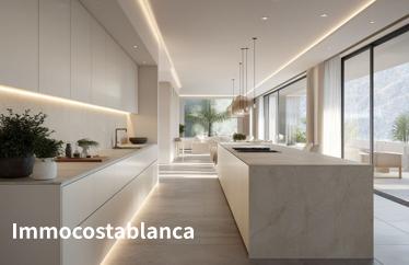 Detached house in Javea (Xabia), 495 m²